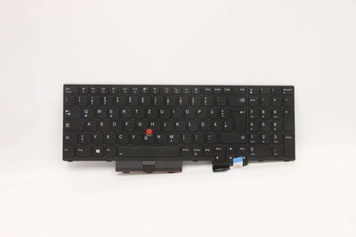 Original 5N21B44376 Lenovo Thinkpad Tastatur  deutsch P15 Gen 2, T15g Gen 2 