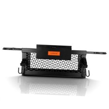 Heavy Duty Tractor Basket,universal-fitting Tractor Tool Box 