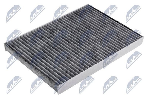 NTY FCF-AR-002C Filter, Innenraumluft FüR Alfa Romeo Maserati-image