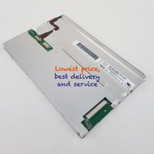 7' Inch NL8048BC19-02 NL8048BC19-02C LCD Screen Display For NEC 1 Year Warranty