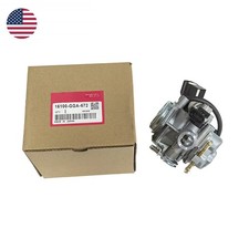 USA FOR CARBURETOR Honda 2008-2023 2009 2022 NPS50 RUCKUS 16100-GGA-672 NEW