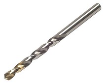 Image of Dormer - A002 HSS-TiN Coated Jobber Drill 4.80mm OL:86mm WL:52mm