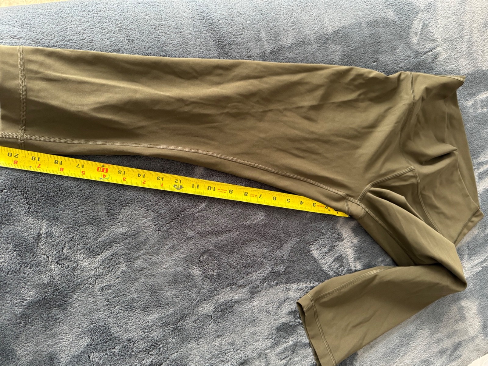 Lululemon capris - image 5