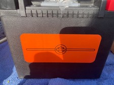 65989-97F & 66000207B ORIGINAL AGM HARLEY  BA...