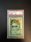 New ListingPokémon Venusaur 1st Edition Shadowless Holo Base Set 15/102 PSA 6 1999