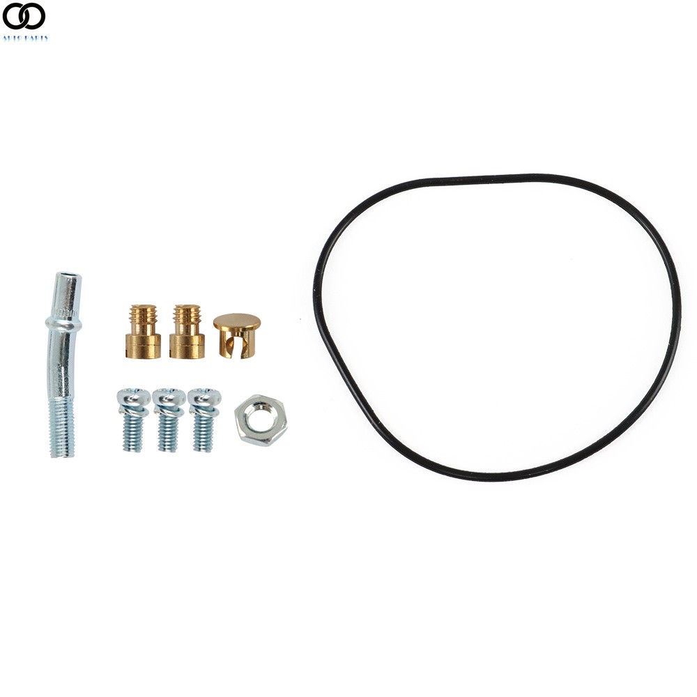 Yamaha Raptor 660 Intake Boots Boot O Ring Manifold Carburetor Carb LEFT RIGHT | 9321044545 | OE | 44mm | Front | O-Rings | Vintage Part - View #9