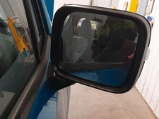 OEM Side View Door Mirror For Renegade Right Blk Blk Text Pwr Heat Turn Bsa