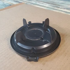 BISSELL POWER FORCE 1797 Vacuum DUST DIRT BIN BOTTOM LID DOOR