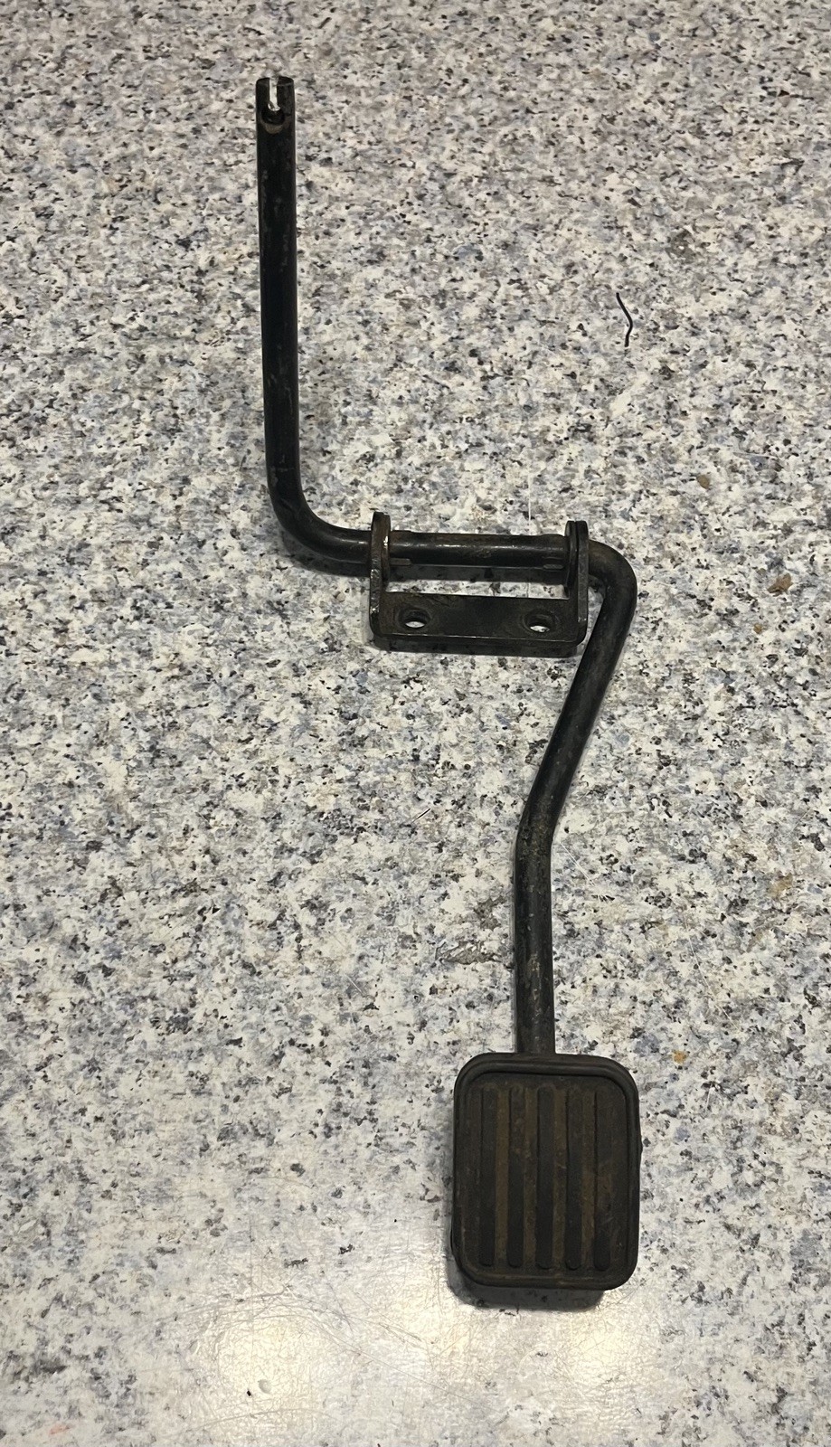 Classic Mini Pedal Austin Morris Clubman Mk2 Mk3