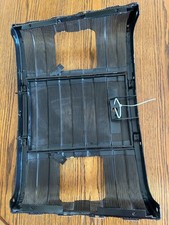 Massey Ferguson 135 Tractor Front Grill Bonnet Lower Panel Side Panel 14" ser100