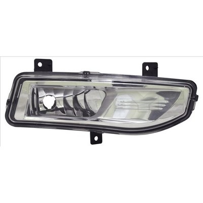TYC 19-14041-01-9 RIGHT 261508995A NEW