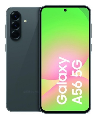 Samsung SM-A566BZKAEEB A56 17cm 6,7'' Dual SIM 5G