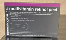 Dermalogica Multivitamin Retinol Peel PRO