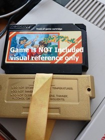 Honey Bee HoneyBee Adaptor play Famicom to Nintendo NES 60 to 72 Pin Converter