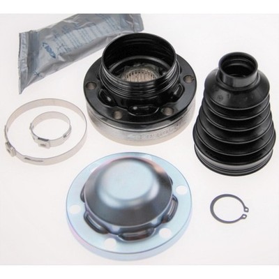   SPIDAN JOINT KIT DRIVE SHAFT LEFT/RIGHT FRONT 0.036474 NEU DE STOCK