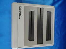 CYBER GADGET Retro Freak CY-RF-SFC Used