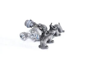 Turbolader NEU T916397 VW 2X0253019A 2X0253019AV 2X0253019AX | 297,50€ Pfand
