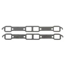 Sce Gaskets 464081 For Chrysler 383-440 Wedg Std Port Graph-Form 1/8" Exh Gskts