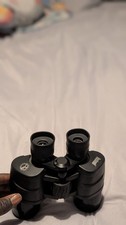 Bushnell NatureView National Audubon Society 8x42 Wide Angle 13-2000 Binoculars