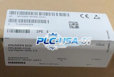 6FC5410-0AY03-0AA1 1PCS Brand New SIEMENS 6FC...