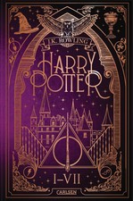 J. K. Rowling / Harry Potter - Gesamtausgabe ...