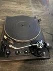 Panasonic Technics SL-1900 Direct Drive Automatic Turntable System Tested Works