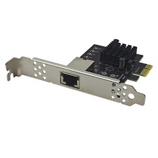 10 Gigabit Ethernet Networking Card PCIE4.0 1X 10Gb RTL8127AT Chip Gigabit