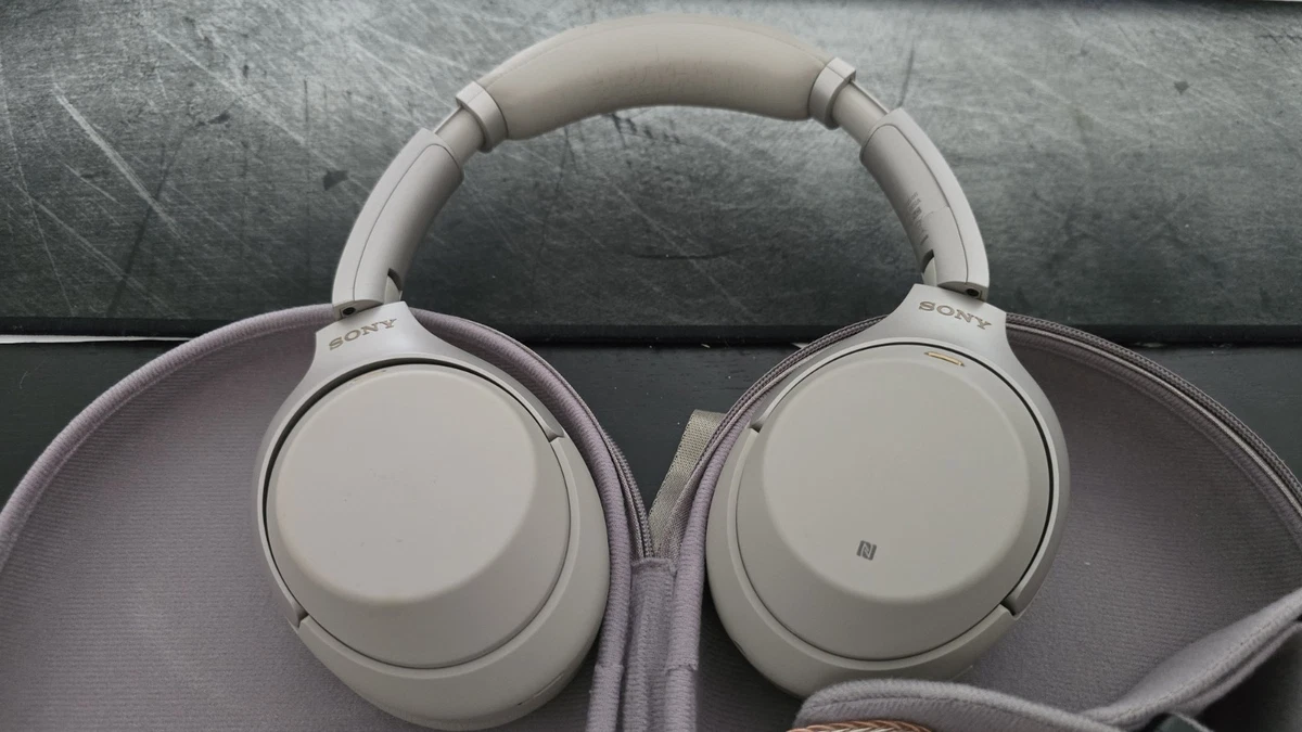Sony WH-1000XM3 Headphones for Sale | Shop New & Used Headphones