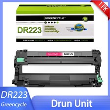 DR223 Magenta Drum Unit Replace for Brother DR-223CL DR-223 Brother MFC-L3770CDW