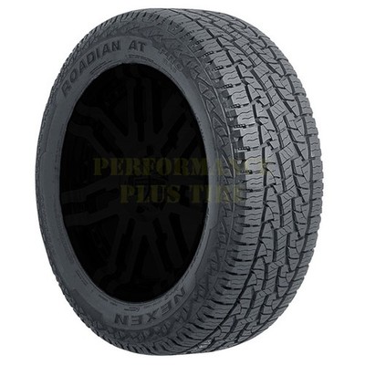 NEXEN Roadian A/T Pro RA8 LT285/55R20 122/119S 10 Ply (Quantity of 1)