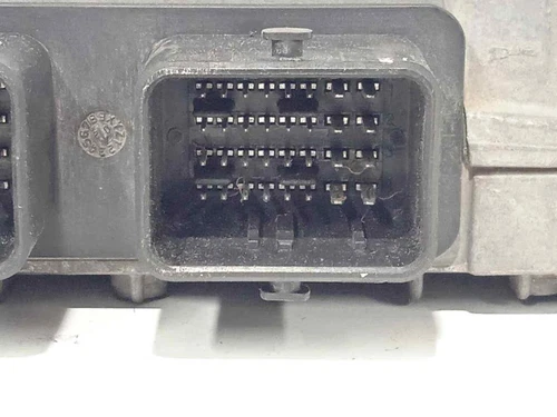 9646449280 Motorsteuergerät für PEUGEOT 307 (S1)(04.2001) XR 2002 3789581 - Bild 5 von 10