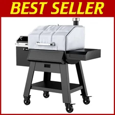 Pit Boss Platinum Laredo 1000 Grill Insulation Blanket