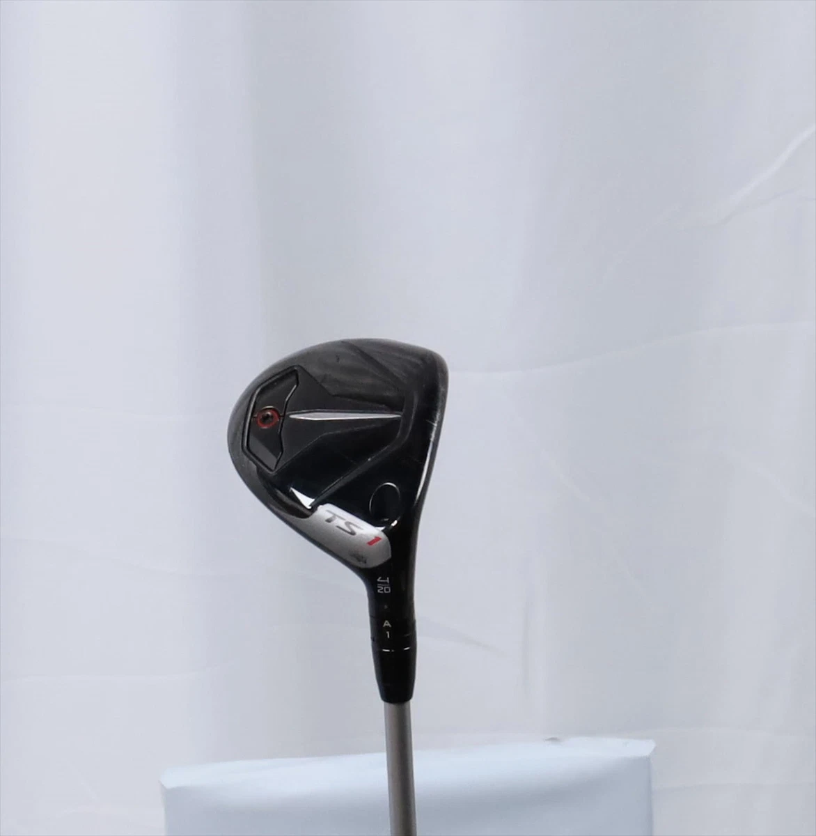Titleist TSi1 #5 23° Hybrid - Aldila ASCENT 50HY Regular Flex Shaft