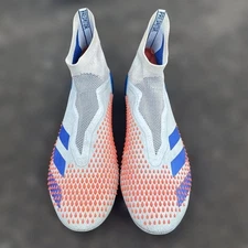 adidas Predator Mutator 20+ FG US 8 UK 7.5 EH2861 Soccer Football Cleats