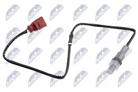NTY Lambdasonde ESL-AU-013 FüR Audi Seat Skoda VW