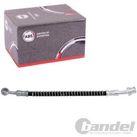 A.B.S. Bremsschlauch Vorderachse Links Passend FüR Hyundai Atos | SL 5936