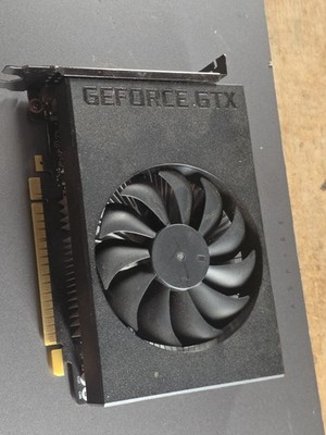 HP NVIDIA GeForce GTX 1650 4GB GDDR5 Video Graphics Card (L83811-001)