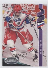 1993-94 Parkhurst Valeri Bure #528 0a1