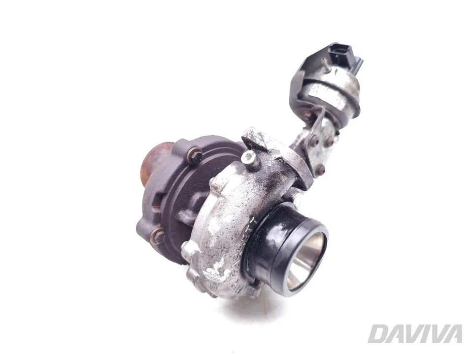 Vauxhall Insignia Turbolader 2.0 CDTI Diesel 118kW (160 HP) 55570748 2010 4/5dr - Bild 3 von 4