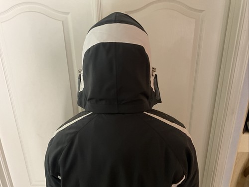 Zero RH+ Men's Size XL Ski Jacket - Picture 4 of 17