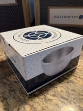 Saladmaster Stainless Steel 1.5 Qt Mixing Bowl Sa215-mb