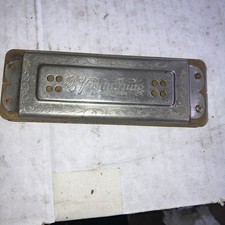 Violin King Harmonica