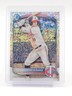 KYLE DEBARGE 2025 BOWMAN CHROME 1ST SPECKLE REFRACTOR /299 TWINS Q3917