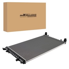 Radiateur Skoda OCTAVIA