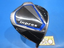 Used 601 Yamaha Impress Drivestar Speeder Nx For M423D Sr 10.5 Driver 1W