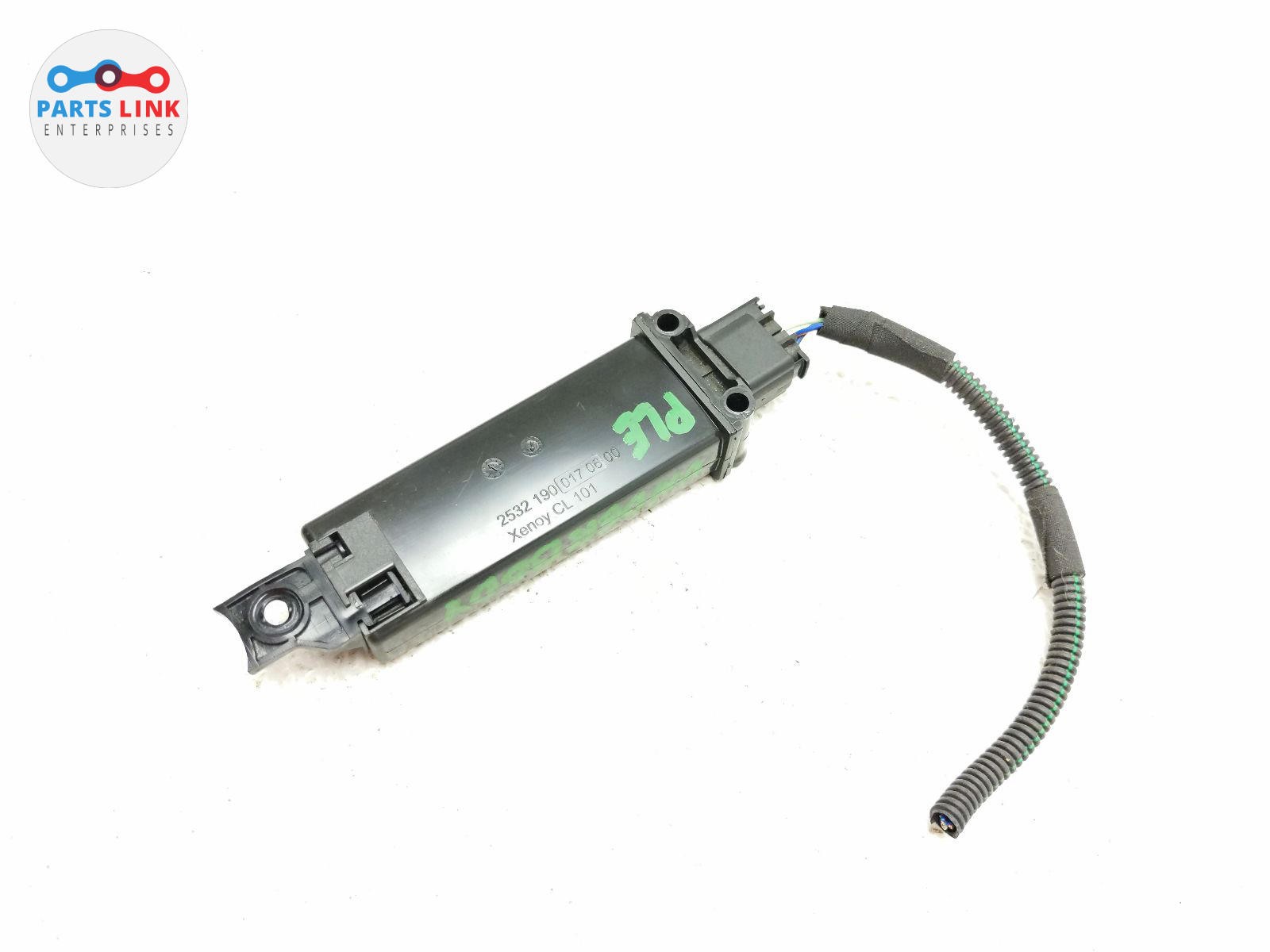 Ferrari California 2008-2014 Tpms sensor P/N 239463