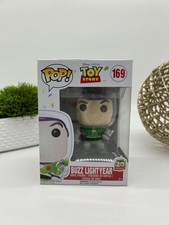 2015 Funko Pop Toy Story 20th Anniversary Vinyl Figures 17