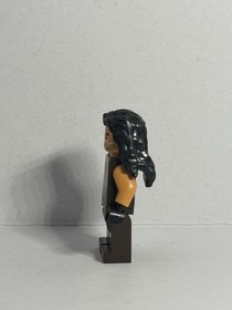 Lego Star Wars Quinlan Vos Minifigure 75151