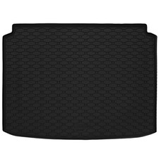 Gummi Kofferraummatte passend für Audi A3 Sportback ab 5/2020 Kofferraumwanne