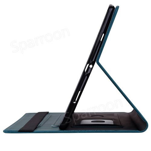 For iPad 11th 10th 9th 8th 7th Gen Air Pro Leather Smart Flip Case Stand Cover - Bild 89 von 89